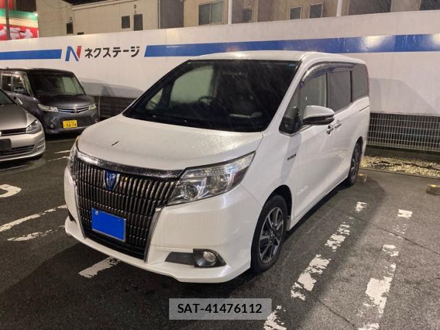 Toyota ESQUIRE 2015-04 8876523-0
