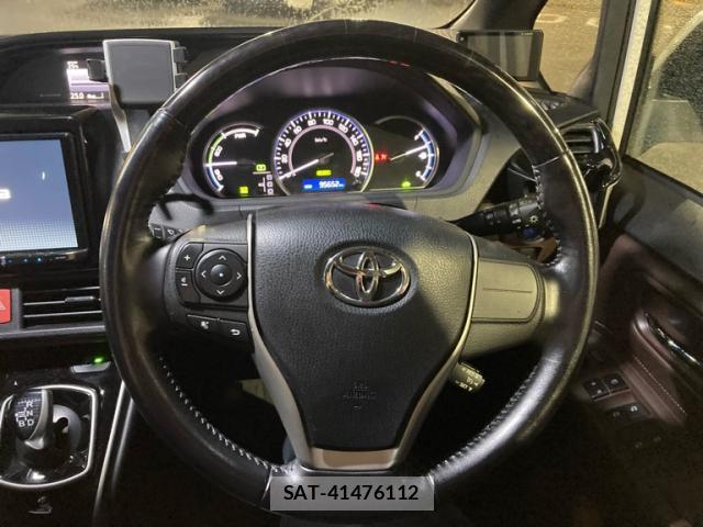 Toyota ESQUIRE 2015-04 8876523-9