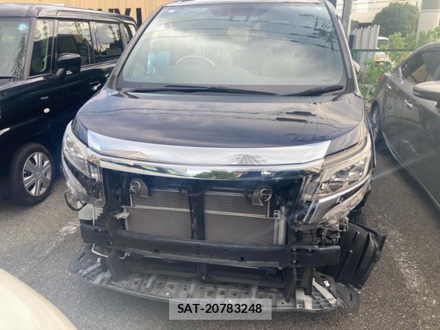 Toyota ESQUIRE 2017-12 8876770-0