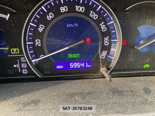 Toyota ESQUIRE 2017-12 8876770-11