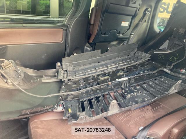 Toyota ESQUIRE 2017-12 8876770-16