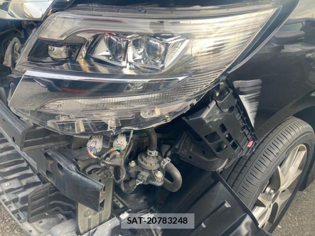 Toyota ESQUIRE 2017-12 8876770-17
