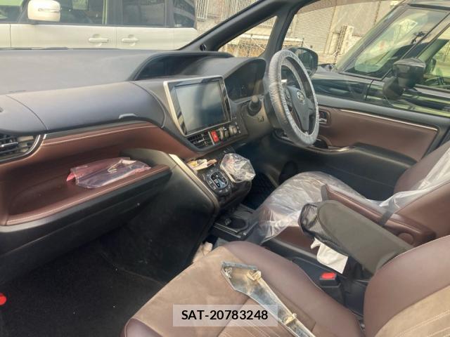 Toyota ESQUIRE 2017-12 8876770-2