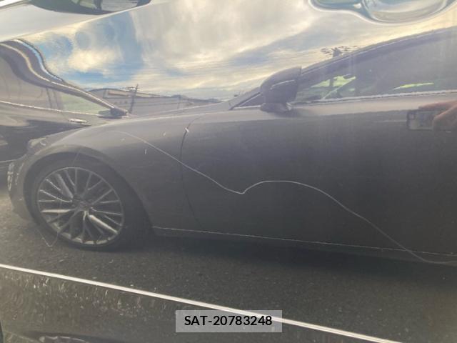 Toyota ESQUIRE 2017-12 8876770-6