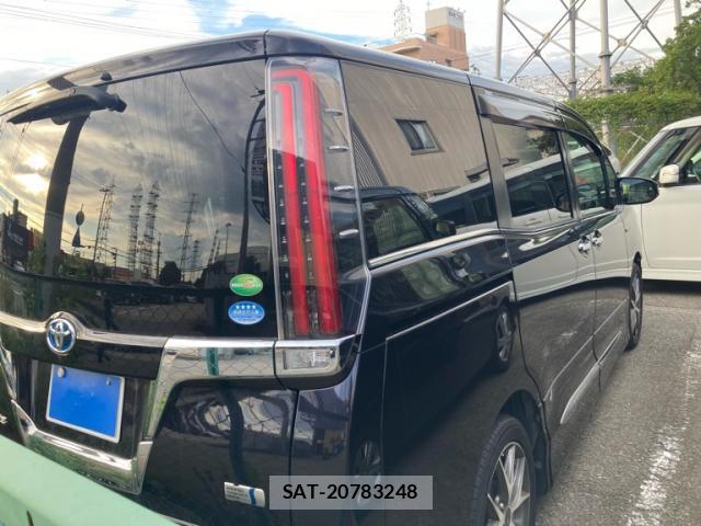 Toyota ESQUIRE 2017-12 8876770-7