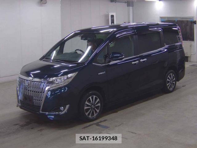 Toyota ESQUIRE 2017-12 8877350-3