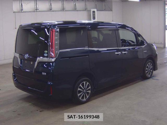 Toyota ESQUIRE 2017-12 8877350-4