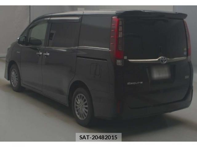 Toyota ESQUIRE 2017-03 8877704-1