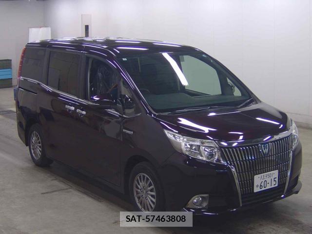 Toyota ESQUIRE 2015-01 8877766-0