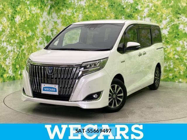Toyota ESQUIRE 2019-10 8878251-0