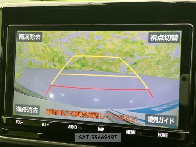 Toyota ESQUIRE 2019-10 8878251-11