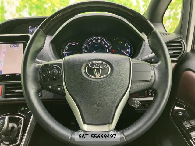 Toyota ESQUIRE 2019-10 8878251-13
