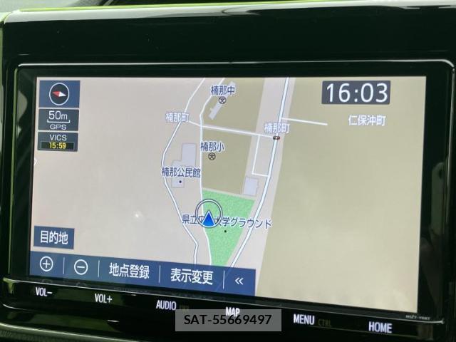 Toyota ESQUIRE 2019-10 8878251-8