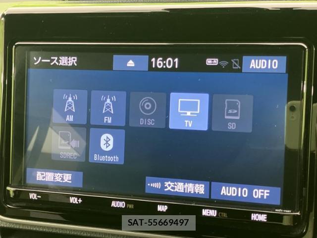 Toyota ESQUIRE 2019-10 8878251-9