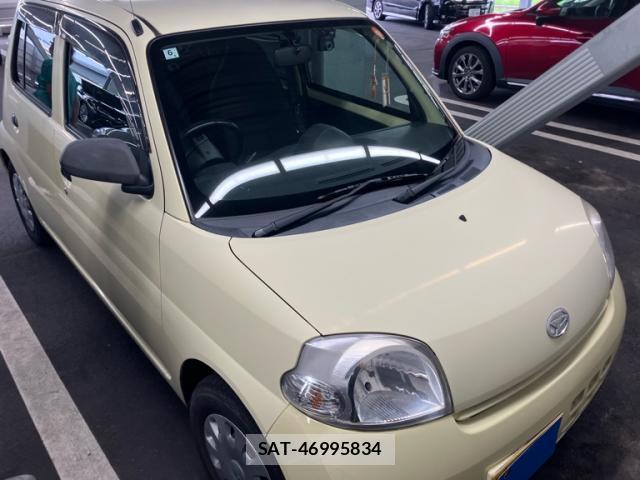sat car