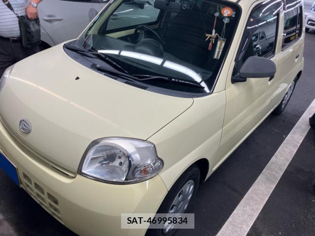 Daihatsu ESSE 2010-06 8876327-1
