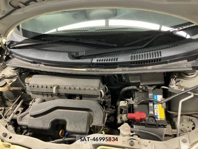 Daihatsu ESSE 2010-06 8876327-3