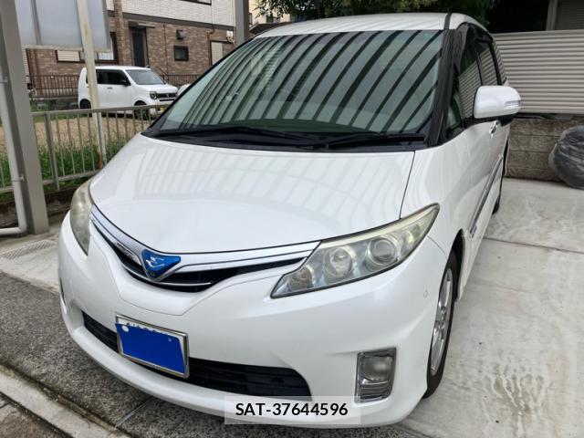 Toyota ESTIMA HYBRID 2010-11 8876420-0