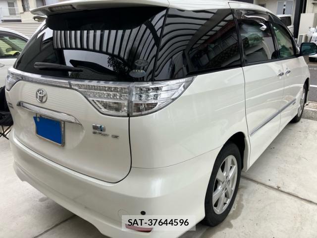 Toyota ESTIMA HYBRID 2010-11 8876420-1