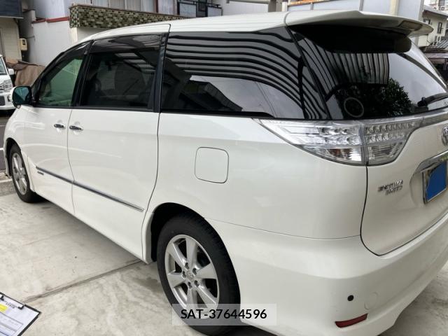 Toyota ESTIMA HYBRID 2010-11 8876420-13
