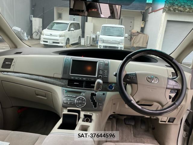 Toyota ESTIMA HYBRID 2010-11 8876420-14