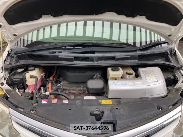 Toyota ESTIMA HYBRID 2010-11 8876420-15