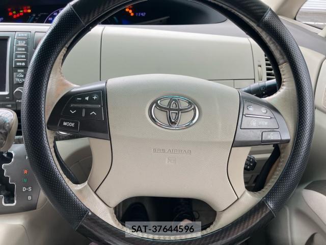 Toyota ESTIMA HYBRID 2010-11 8876420-16