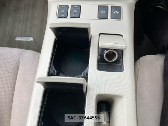 Toyota ESTIMA HYBRID 2010-11 8876420-18