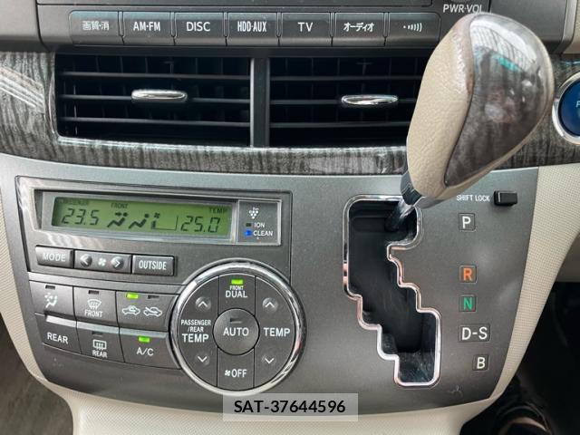 Toyota ESTIMA HYBRID 2010-11 8876420-19