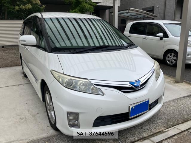Toyota ESTIMA HYBRID 2010-11 8876420-2