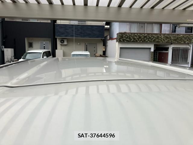Toyota ESTIMA HYBRID 2010-11 8876420-3