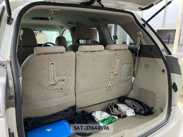 Toyota ESTIMA HYBRID 2010-11 8876420-4