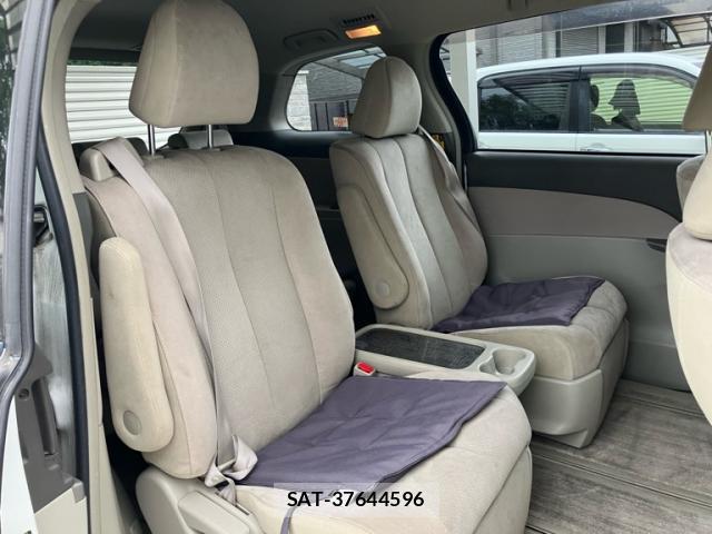 Toyota ESTIMA HYBRID 2010-11 8876420-5