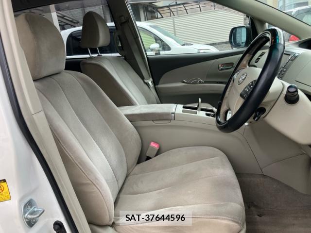 Toyota ESTIMA HYBRID 2010-11 8876420-6