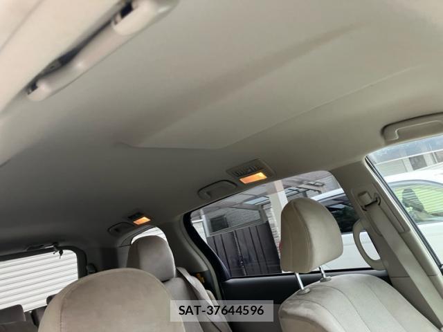 Toyota ESTIMA HYBRID 2010-11 8876420-7