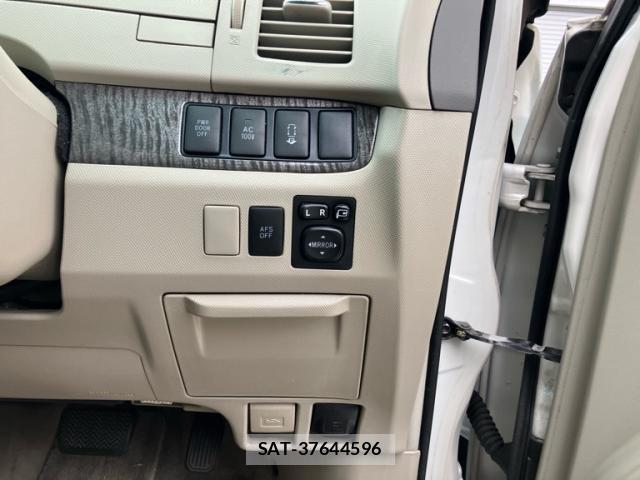 Toyota ESTIMA HYBRID 2010-11 8876420-8