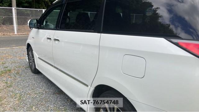 Toyota ESTIMA HYBRID 2016-07 8877139-10