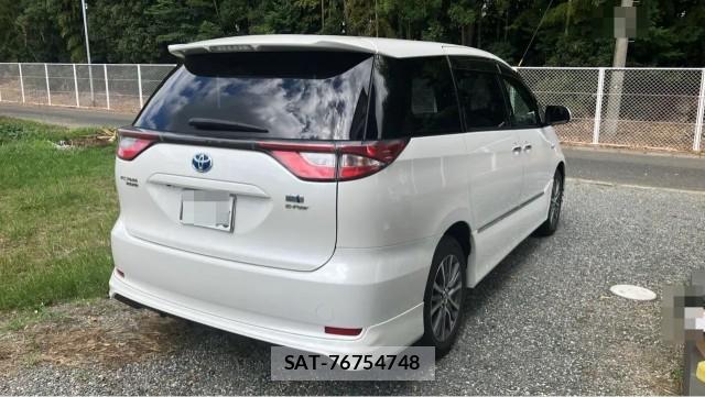 Toyota ESTIMA HYBRID 2016-07 8877139-12