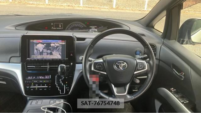 Toyota ESTIMA HYBRID 2016-07 8877139-16
