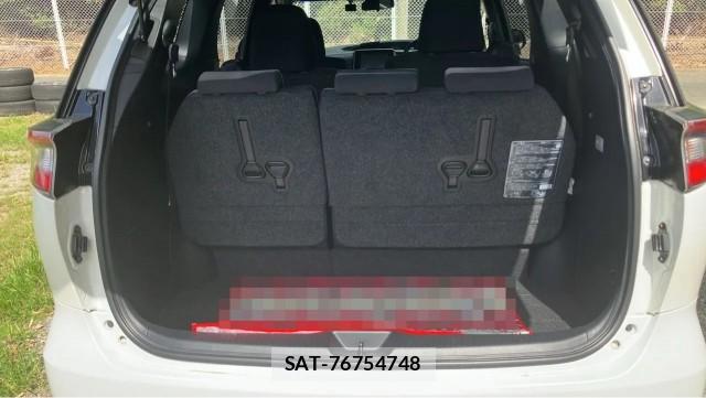 Toyota ESTIMA HYBRID 2016-07 8877139-17