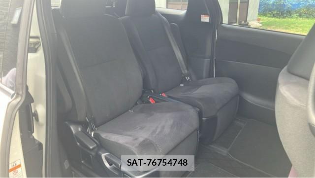 Toyota ESTIMA HYBRID 2016-07 8877139-6