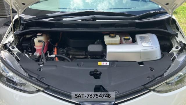 Toyota ESTIMA HYBRID 2016-07 8877139-7