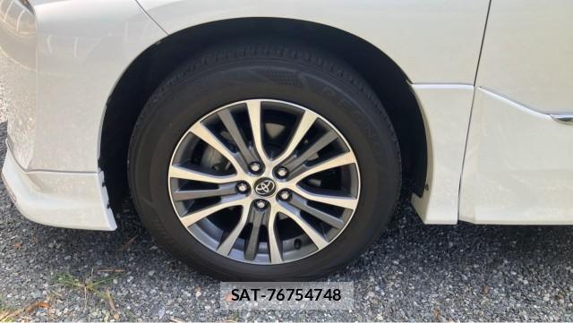 Toyota ESTIMA HYBRID 2016-07 8877139-8
