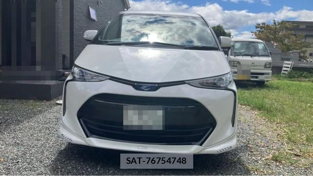 Toyota ESTIMA HYBRID 2016-07 8877139-9