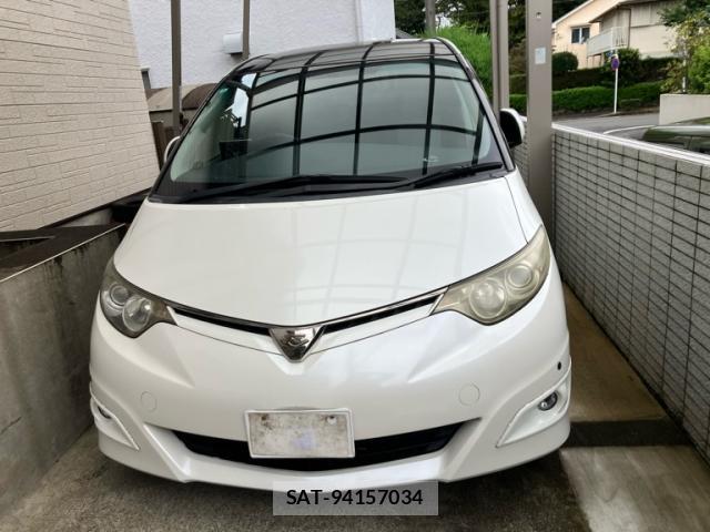 Toyota ESTIMA 2006-05 8876016-0