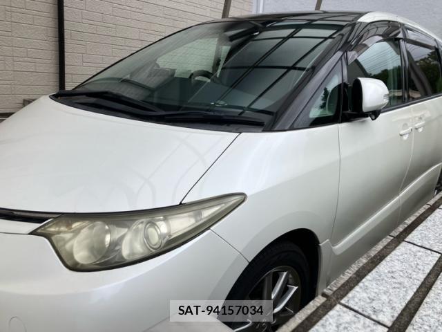Toyota ESTIMA 2006-05 8876016-1