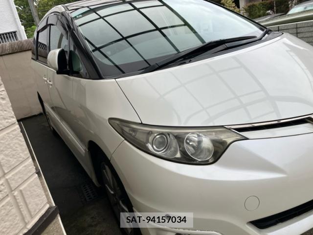 Toyota ESTIMA 2006-05 8876016-2