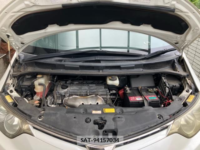 Toyota ESTIMA 2006-05 8876016-4