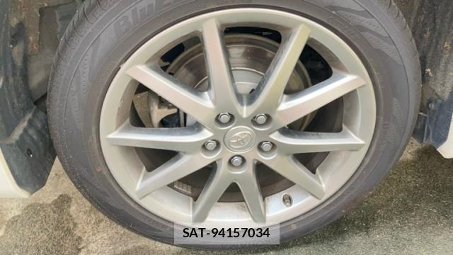 Toyota ESTIMA 2006-05 8876016-7