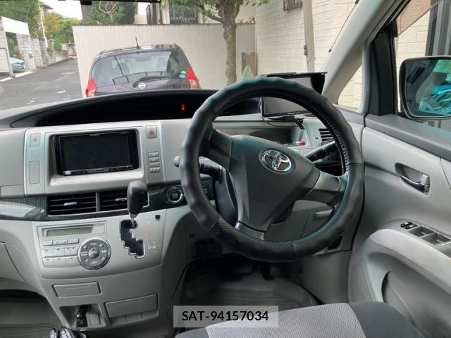 Toyota ESTIMA 2006-05 8876016-8